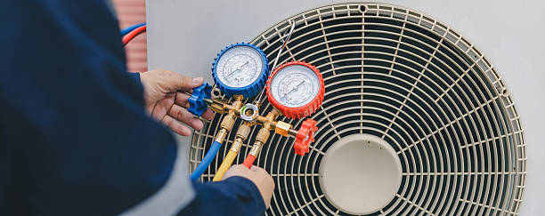 Licensed Emergency Hvac service in Colonial Heights, TN - JG Cool HVAC