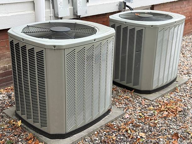 Reliable Emergency Hvac contractor in Colonial Heights, TN by JG Cool HVAC